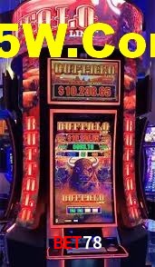 Blackjack Table Bet78