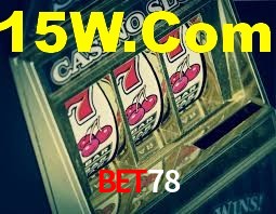 Welcome Bonus Bet78