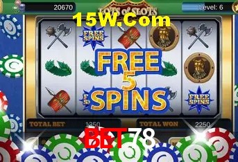 Sistemas de Segurança Bet78