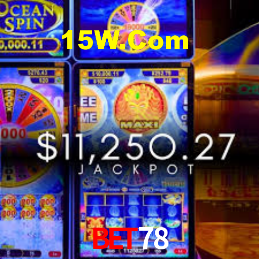 Bet78 Login