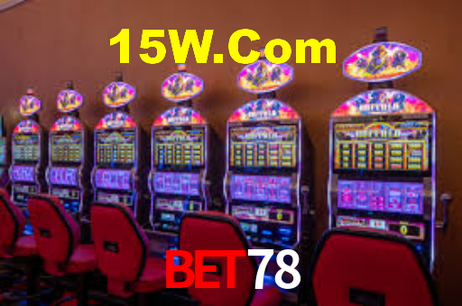 Bet78 App