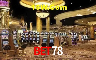 Recursos de Bônus Bet78