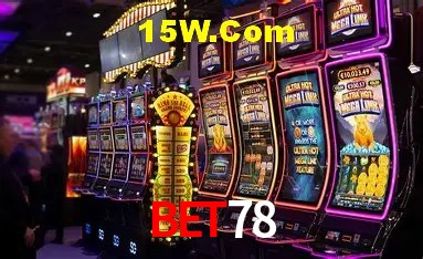 Tecnologia da Plataforma Bet78