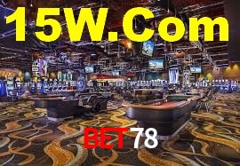 Live Casino Bet78