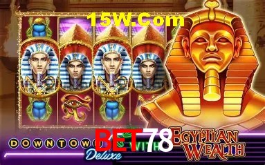 Gates of Olympus Bet78