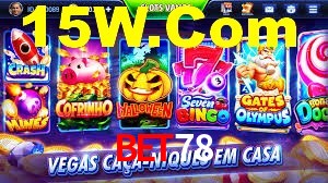 Exclusive Games Bet78