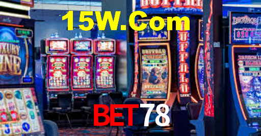 Bet78 App
