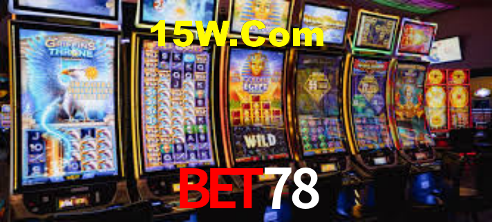 APP oficial da Bet78 para mobile