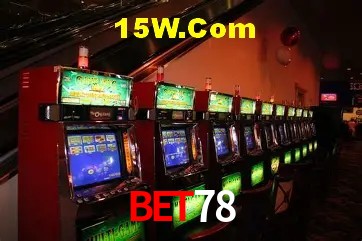 Promoção Relâmpago Bet78