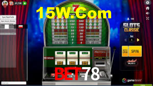 Bet78
