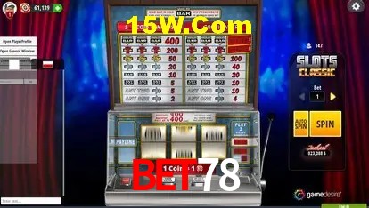 Promoções Sazonais Bet78