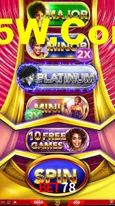 Bet78 Login