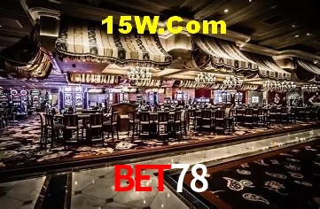 Diretório de Jogos Bet78