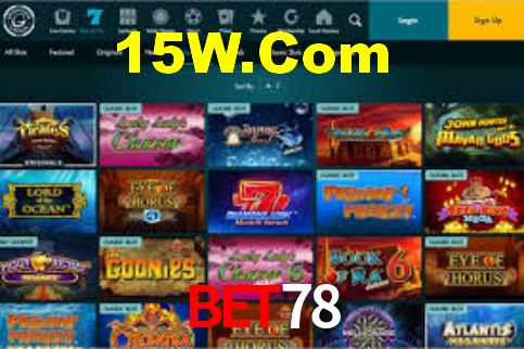 Bet78,Bet78 App