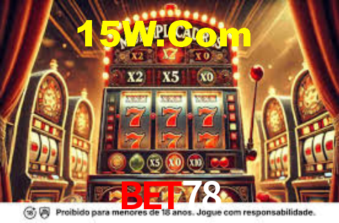Bet78 Login