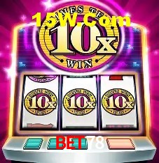 Jogos de Slot Bet78